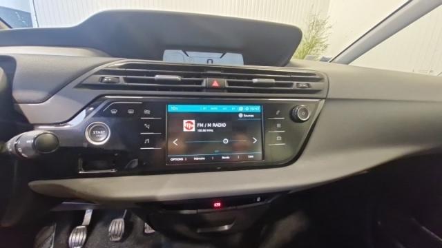 Citroen Grand C4 Spacetourer image 8