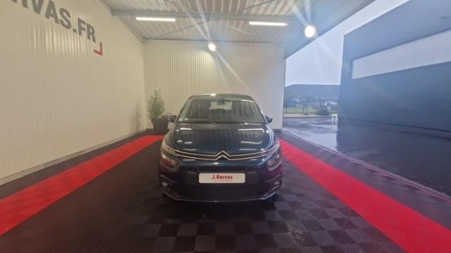 Citroen Grand C4 Spacetourer image 2