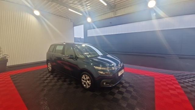 Citroen Grand C4 Spacetourer image 6