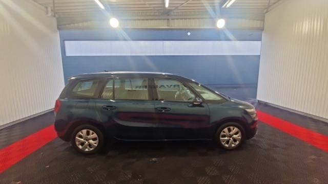 Citroen Grand C4 Spacetourer image 1