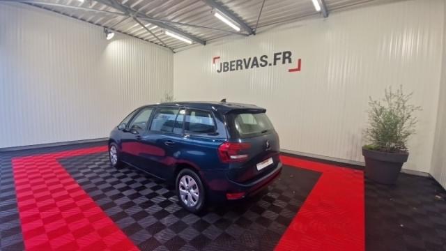 Citroen Grand C4 Spacetourer image 7