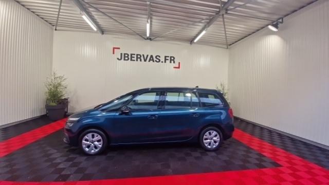 Citroen Grand C4 Spacetourer image 9