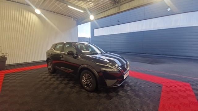 Nissan Qashqai image 1