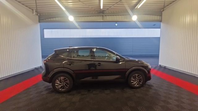 Nissan Qashqai image 4