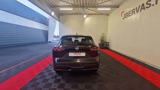 Nissan Qashqai image 2