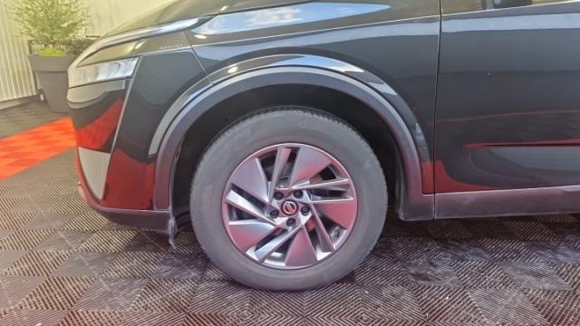 Nissan Qashqai image 5