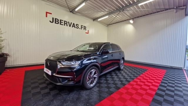 Ds Ds 7 Crossback Hybride E-Tense 225 Eat8 Business