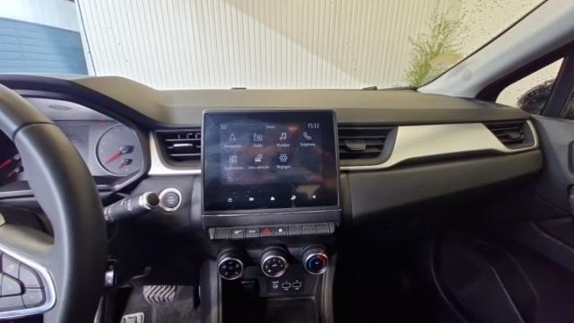 Renault Captur image 6