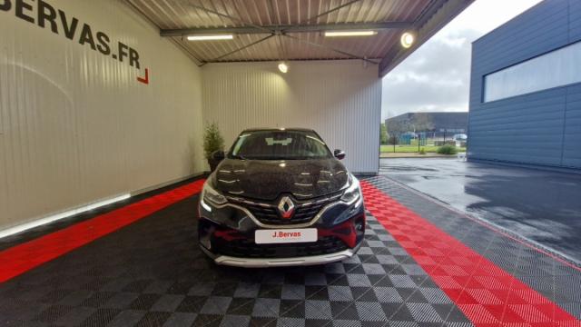 Renault Captur image 1