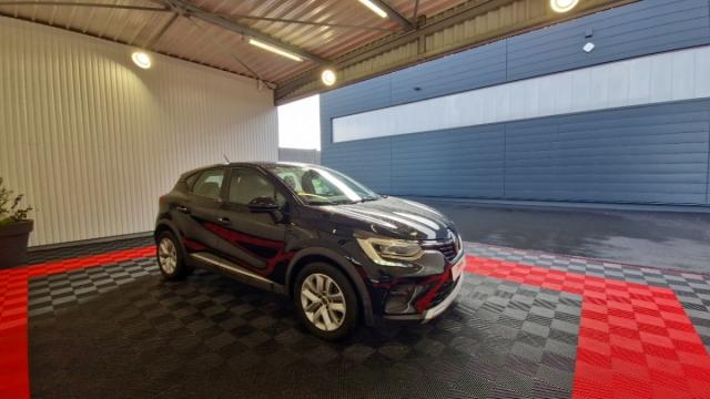 Renault Captur image 9