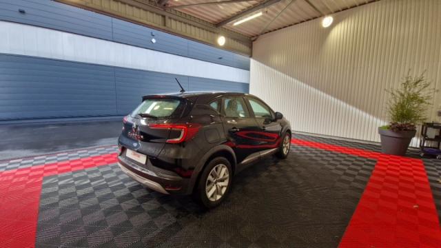 Renault Captur image 3