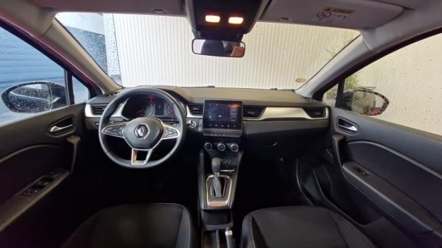 Renault Captur image 7