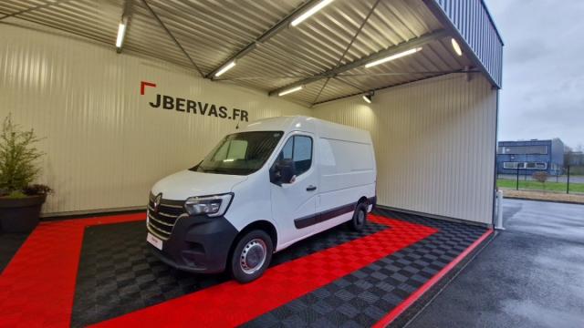 Renault Master Trac F3300 L1h2 Dci 135 Grand Confort