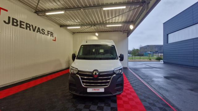Renault Master image 4