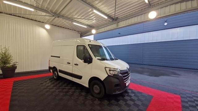 Renault Master image 6
