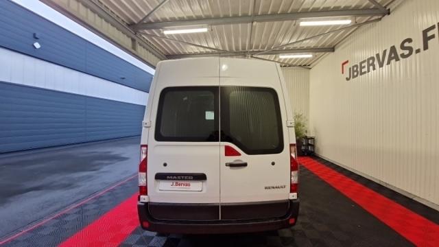 Renault Master image 7