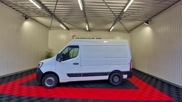 Renault Master image 3