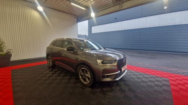 Ds Ds 7 Crossback image 8