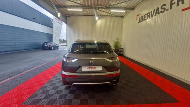 Ds Ds 7 Crossback image 1