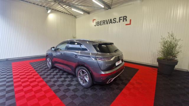 Ds Ds 7 Crossback image 2