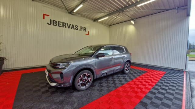 Citroen C5 Aircross Hybride Rechargeable 225 E-Eat8 Feel Pack