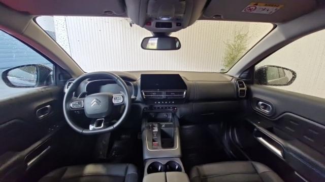 Citroen C5 Aircross image 2