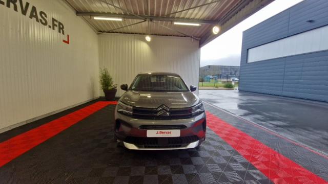 Citroen C5 Aircross image 7