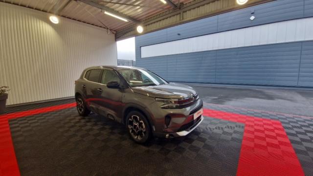 Citroen C5 Aircross image 5
