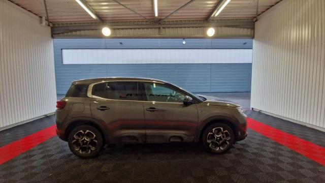 Citroen C5 Aircross image 3