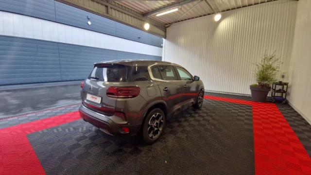 Citroen C5 Aircross image 6