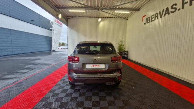 Citroen C5 Aircross image 4