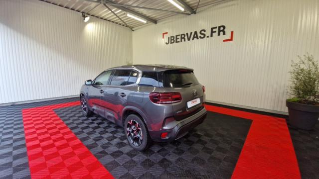 Citroen C5 Aircross image 8