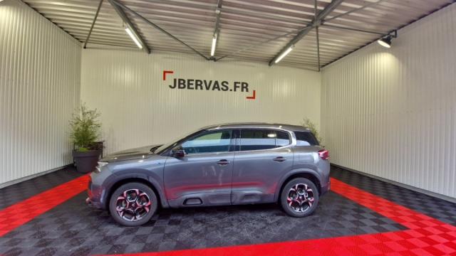 Citroen C5 Aircross image 9