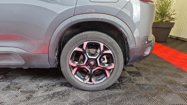 Citroen C5 Aircross image 1