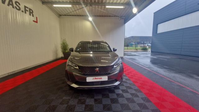 Peugeot 5008 image 2