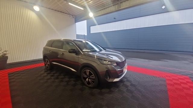 Peugeot 5008 image 5