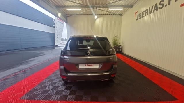 Peugeot 5008 image 7