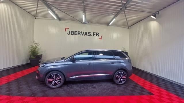 Peugeot 5008 image 3