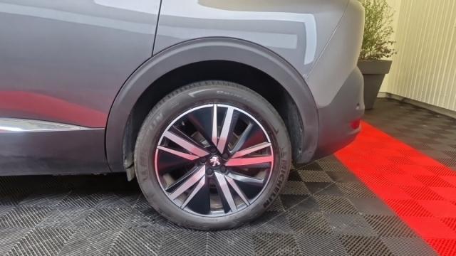 Peugeot 5008 image 6