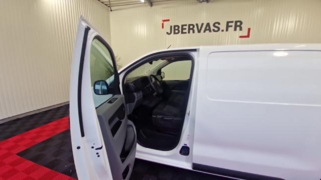 Citroen Jumpy image 1