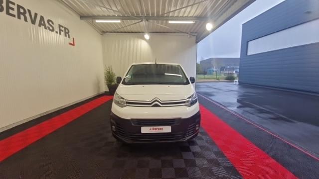 Citroen Jumpy image 3