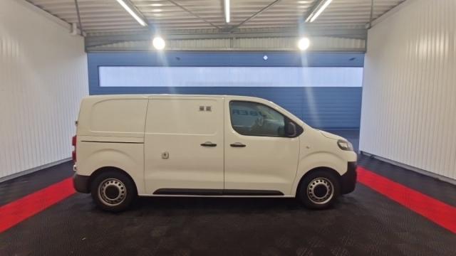 Citroen Jumpy image 6