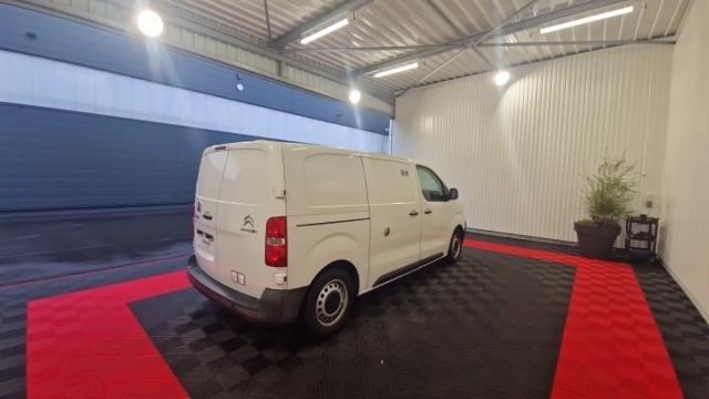 Citroen Jumpy image 9