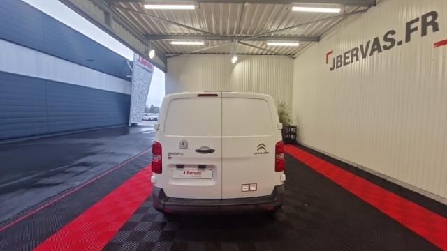 Citroen Jumpy image 5