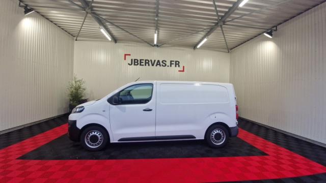 Citroen Jumpy image 8
