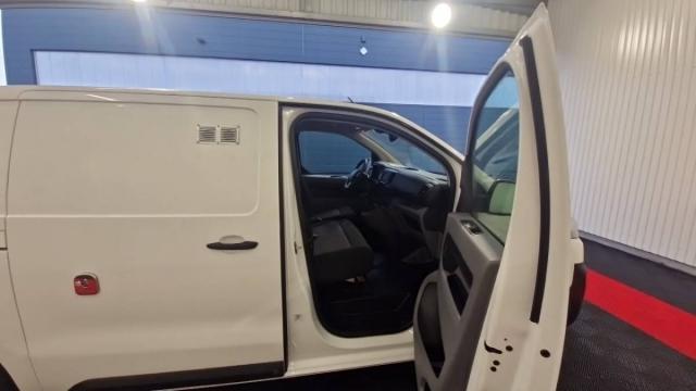 Citroen Jumpy image 7