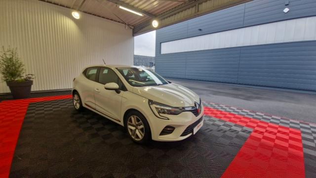 Renault Clio image 4