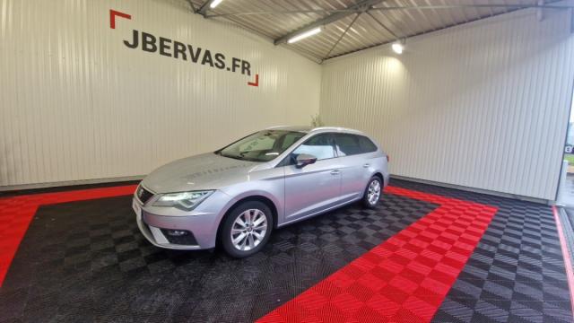 Seat Leon St 1.6 Tdi 115 Start/stop Dsg7 Style
