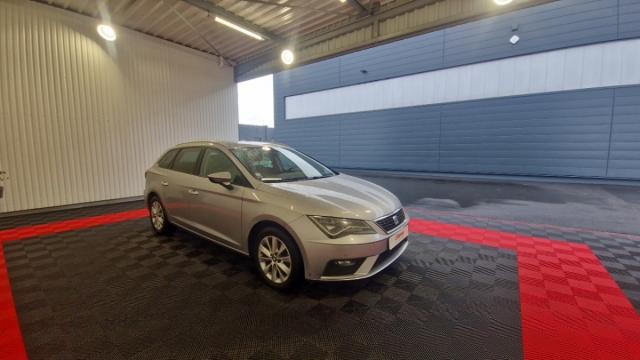 Seat Leon image 6