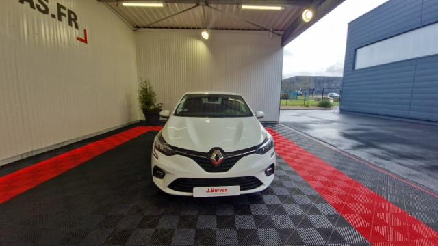 Renault Clio image 2
